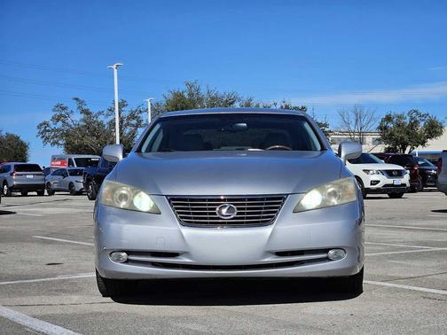 2009 Lexus ES 350 