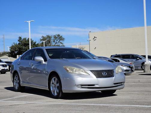 2009 Lexus ES 350 