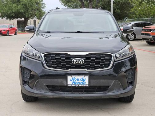 2019 Kia Sorento L