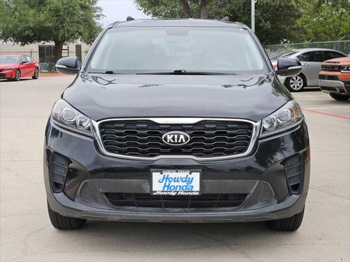 2019 Kia Sorento L