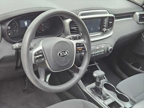 2019 Kia Sorento L