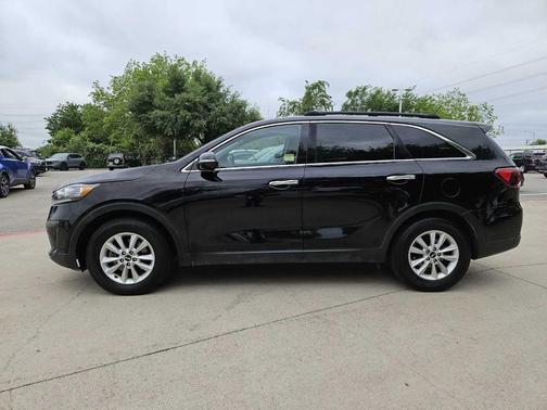 2019 Kia Sorento L