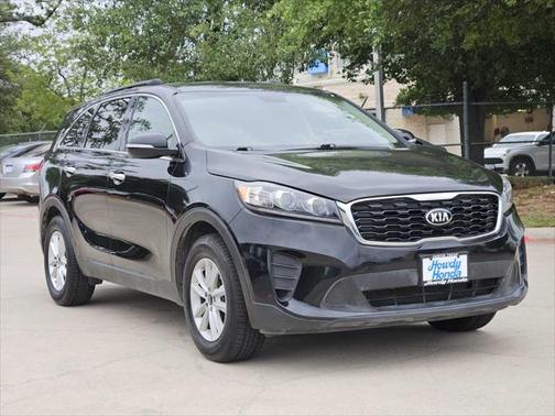2019 Kia Sorento L