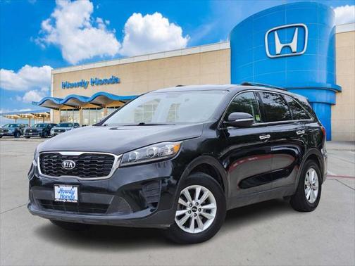 2019 Kia Sorento L