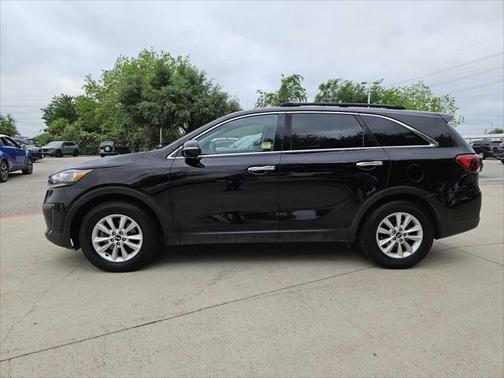 2019 Kia Sorento L