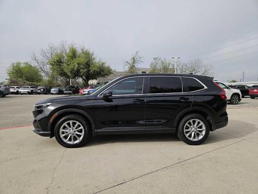 2023 Honda CR-V EX