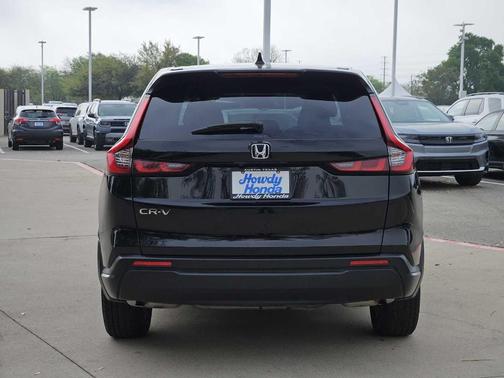 2023 Honda CR-V EX