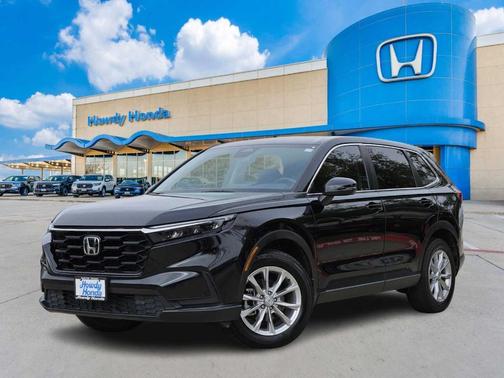 2023 Honda CR-V EX