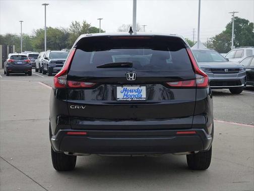 2023 Honda CR-V EX