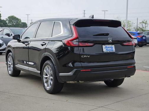 2023 Honda CR-V EX
