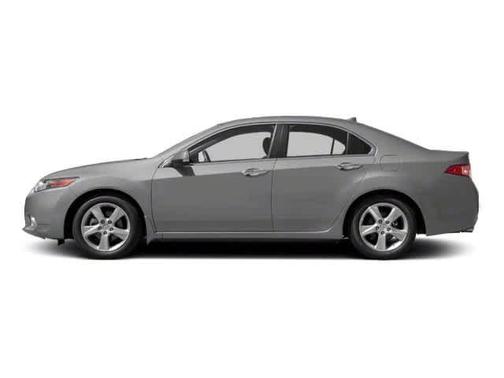 2011 Acura TSX 2.4