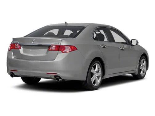 2011 Acura TSX 2.4