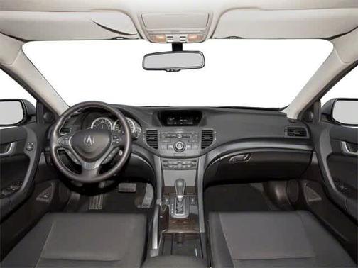 2011 Acura TSX 2.4
