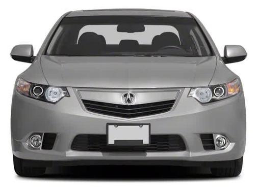 2011 Acura TSX 2.4