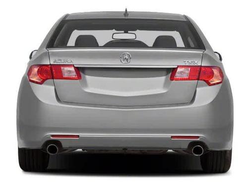 2011 Acura TSX 2.4