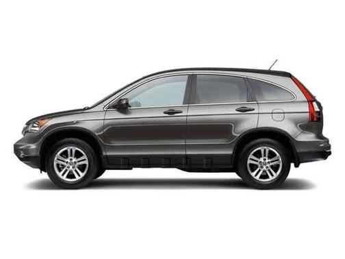 2010 Honda CR-V EX