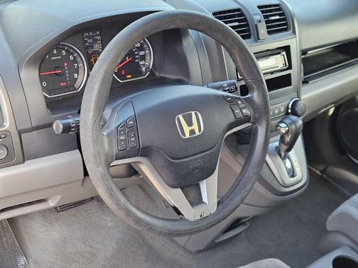 2010 Honda CR-V EX