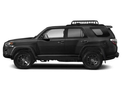 2021 Toyota 4Runner Trail Special Edition