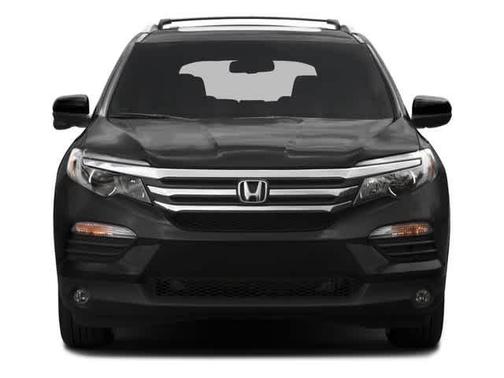 2016 Honda Pilot EX-L w/ Navigation