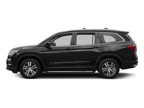 2016 Honda Pilot EX-L w/ Navigation