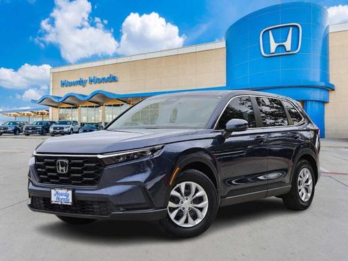 2023 Honda CR-V LX