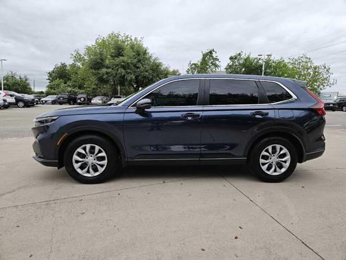 2023 Honda CR-V LX