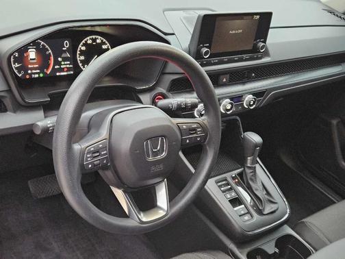 2023 Honda CR-V LX