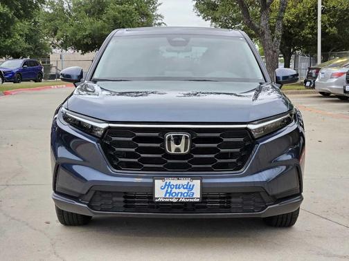 2023 Honda CR-V LX