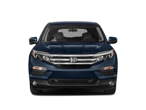 2018 Honda Pilot EX