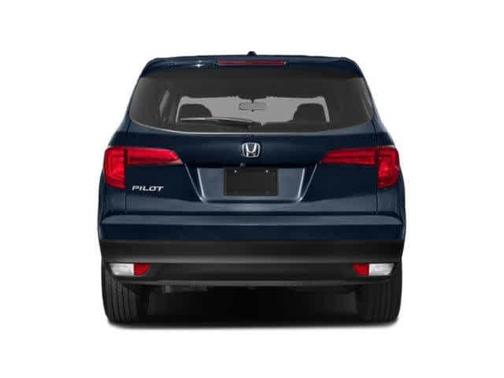 2018 Honda Pilot EX