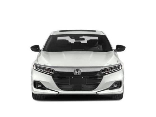 2021 Honda Accord Sport 2.0T