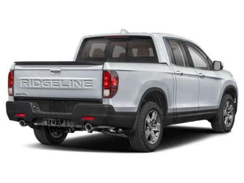 2024 Honda Ridgeline RTL+