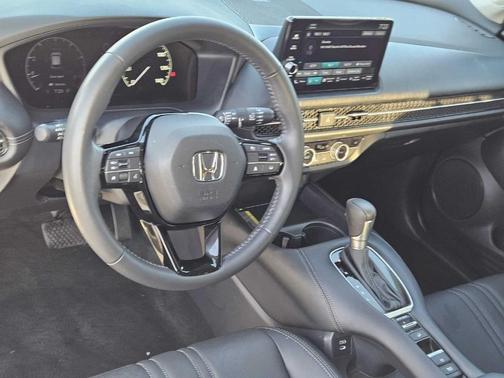 2025 Honda HR-V EX-L