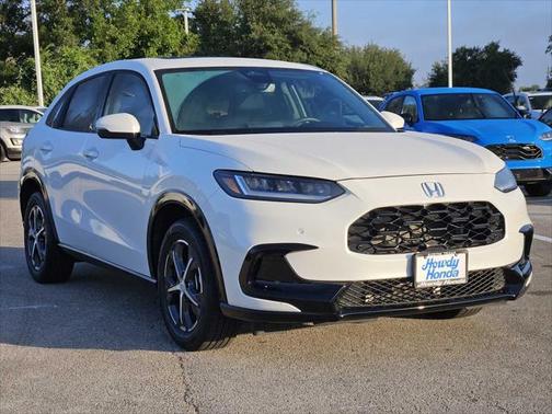 2025 Honda HR-V EX-L