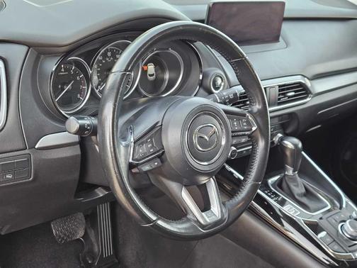 2022 Mazda CX-9 Touring