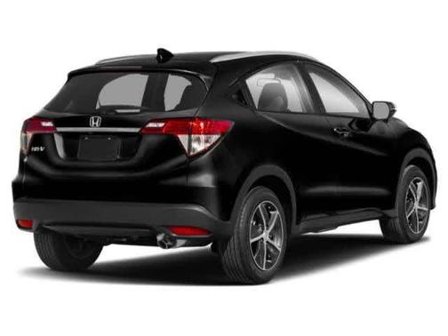 2021 Honda HR-V EX-L