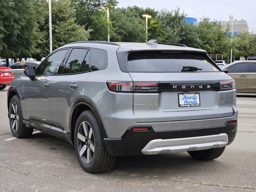 2025 Honda Prologue Touring