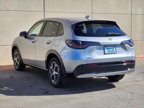 2025 Honda HR-V EX-L