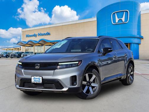 2026 Honda Prologue Touring