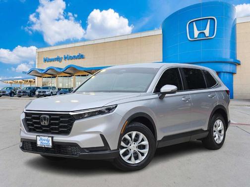 2023 Honda CR-V LX
