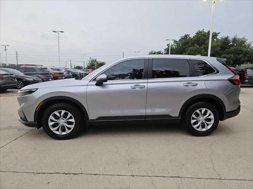 2023 Honda CR-V LX