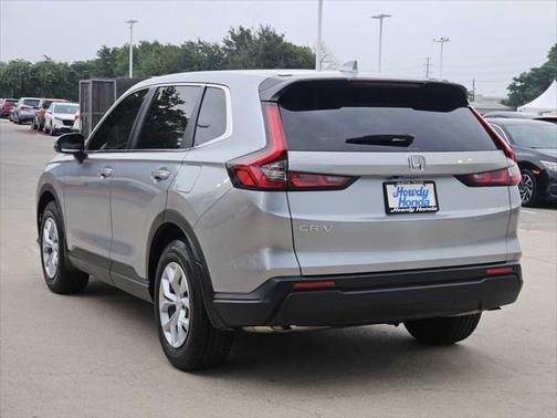 2023 Honda CR-V LX