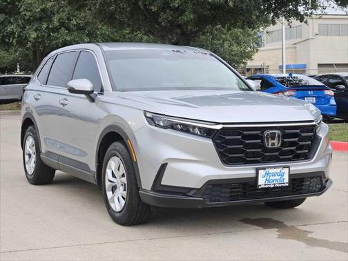 2023 Honda CR-V LX