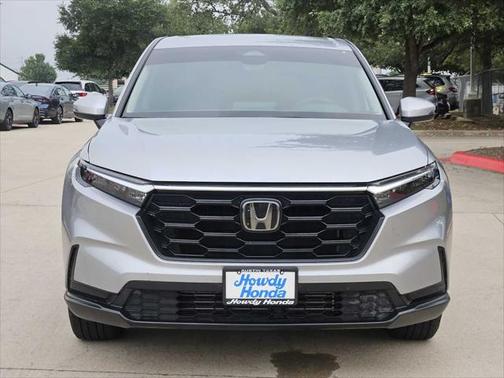 2023 Honda CR-V LX