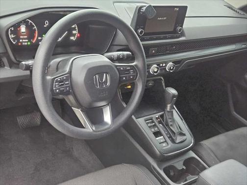 2023 Honda CR-V LX
