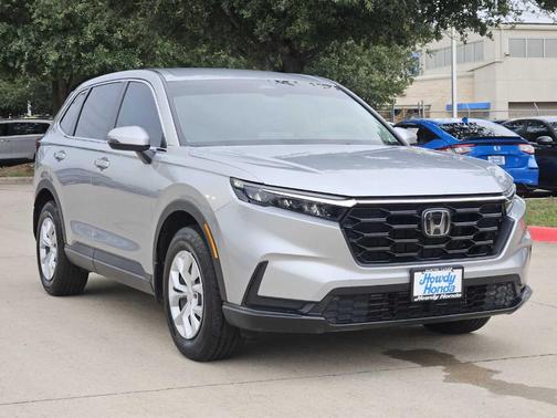 2023 Honda CR-V LX