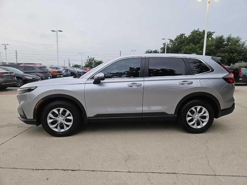 2023 Honda CR-V LX