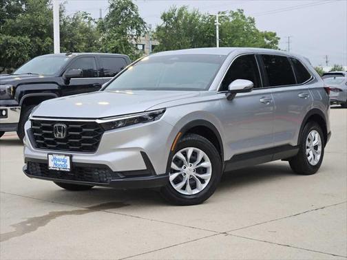 2023 Honda CR-V LX