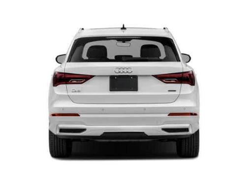 2020 Audi Q3 45 Premium