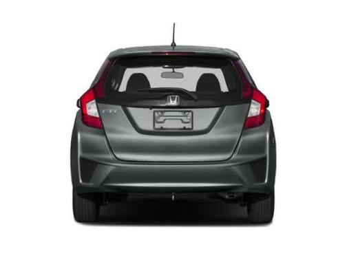 2015 Honda Fit LX